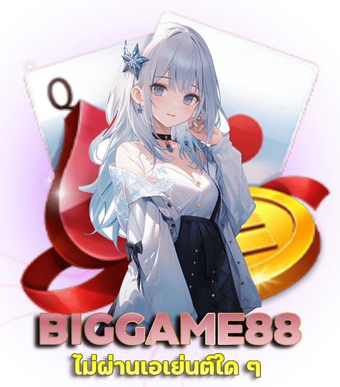 BIGGAME88 ไม่ผ่านเอเย่นต์ใด ๆ ทั้งสิ้น